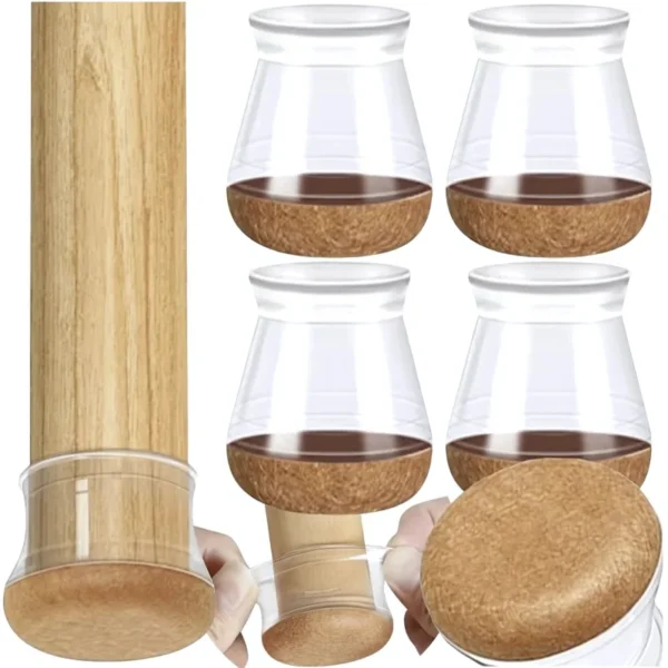 Nakładki na nogi krzesła Chaire™ Pro